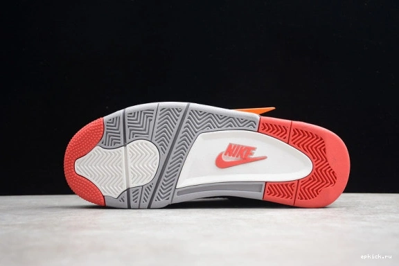 Rep EP Jordan 408452-060 408452-060 4 Bred Retro 0212